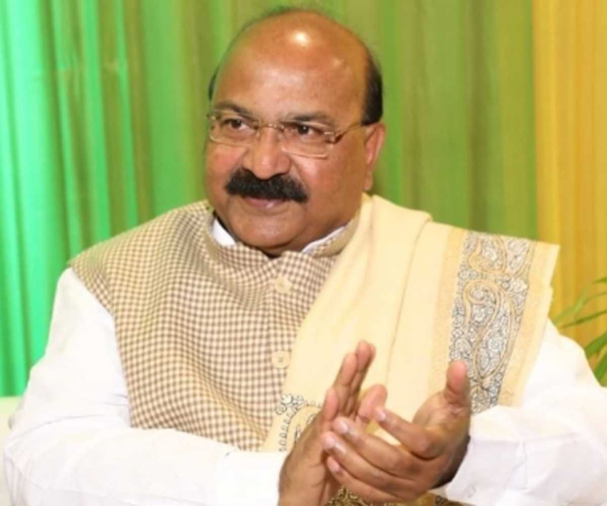 जदयू सांसद से दो करोड़ रुपये की रंगदारी मांगी जदयू सांसद से दो करोड़ रुपये की रंगदारी मांगी